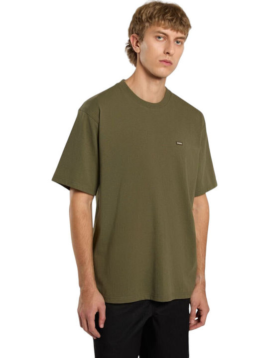 Dickies Clancy T-Shirt Military Green