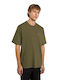 Dickies T-shirt Military Green