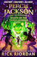 Percy Jackson and the Olympians, 7: Wrath Of The Triple Goddess