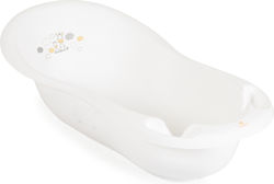 Cangaroo Baby Bath White