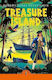 Treasure Island - Penguin Random House Children's Uk - Paperback / Softback