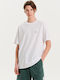 T-shirt Λευκό