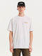 T-Shirt Weiß