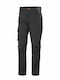 Helly Hansen Kensington Reflektierend Arbeitshose Schwarz