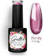 Gellie Ημιμόνιμο Βερνίκι Νυχιών 14 Cat Eye 10ml