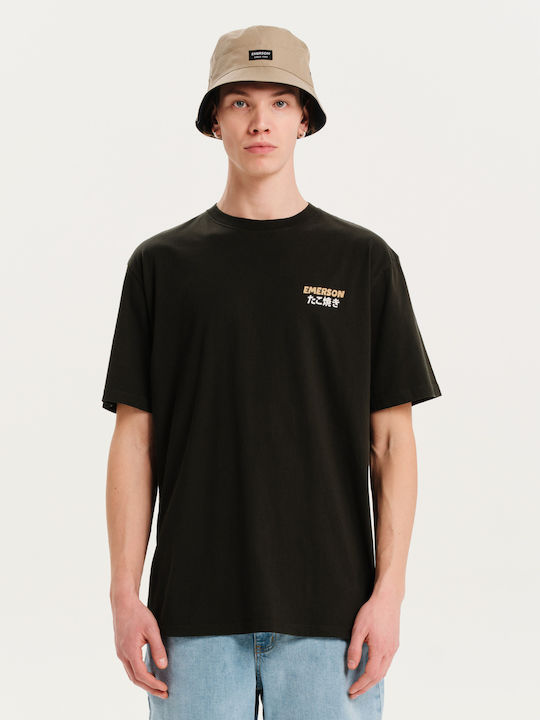 Tricou Pădure