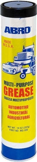 Abro Grăsime Utilizare generală 400gr 1buc MG-800-10
