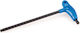 Parktool Allen ключ с размер на върха 8мм