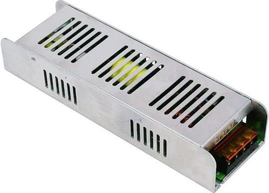 Redled LED Захранване Мощност 250W с Изходно Напрежение 12V