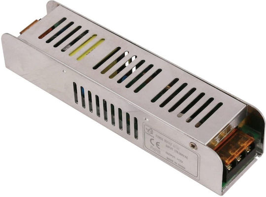 Redled LED-Netzteil IP20 Leistung 96W mit Ausgangsspannung 24V
