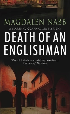 Death Of An Englishman Magdalen Nabb Death Of An Englishman Magdalen Nabb