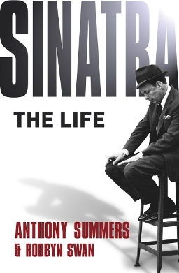 Sinatra The Life Robbyn Swan 0327