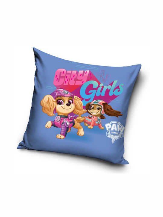 Pernă Decorativă Paw Patrol 40*40 Cm