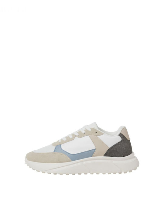 Jack & Jones Turnschuhe Moonbeam Citadel