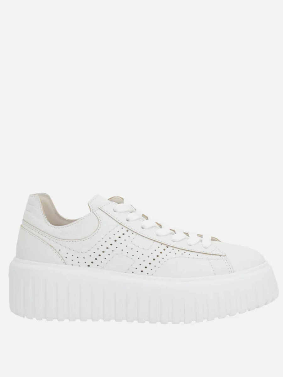 スニーカー HOGAN Women Sneakers HXW6450FO70LE90GAS White HXW6450FO70LE90CAR-03.jpg