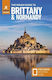 The Rough Guide To Brittany And Normandy Travel Guide With Anna Richards