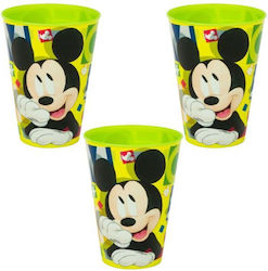 3 Pieces Baby & Toddler Cups 430ml