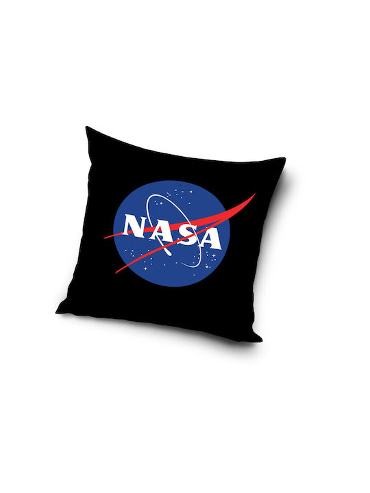 Nasa Decorative Pillow 40x40 Cm