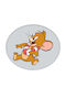 Tom Jerry Shape Pillow Decorative Pillow 35 Cm