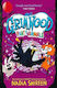Grimwood Party Animals The Times Children's Book Of The Week Volume 4 Nadia Shireen 0116