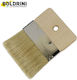 Boldrini 98100 Pensulă Spalter Pro Materiale Decorative Mâner Lat din Lemn 100mm