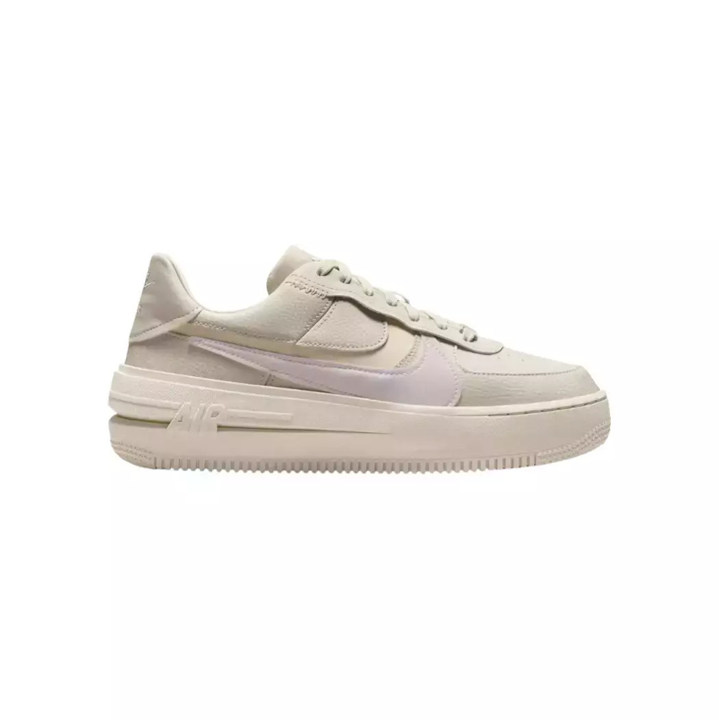 womens nike air force platform