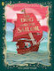 The Dog And The Sailor Pete Jordi Wood 0225