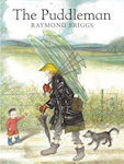 The Puddleman Raymond Briggs Picture Books