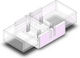 Conector Bandă LED 240V 29962