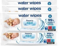 Nannys Water Wipes 6x50τμχ