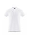 Axon Safety Short Sleeve Polo Shirt Unisex White Isla Axon 7.907-white
