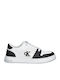 Παιδικά Sneakers Λευκά
