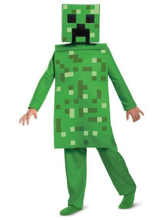 Kids Carnival Costume