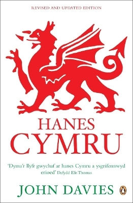 Hanes Cymru A Of Wales In Welsh John Davies