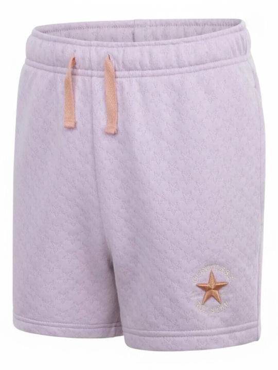 Converse Șort/Salopetă Copii din Material Texti...