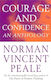 Courage And Confidence Norman Vincent Peale Cedar Books