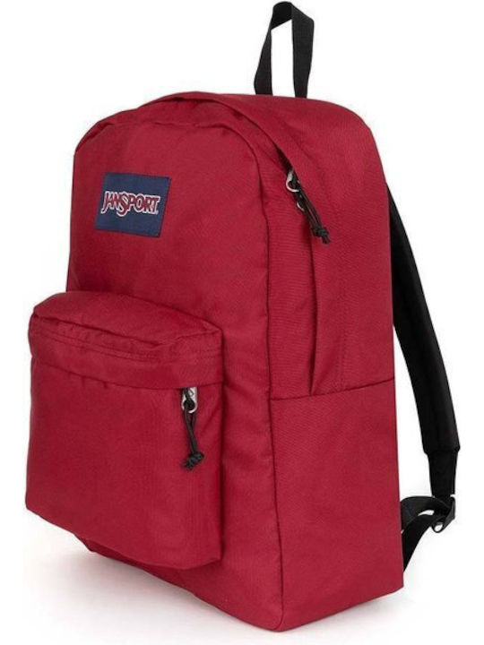 Rucsac Ghiozdane Scoala Jansport Superbreak One 25 Litri Rucsac Ghiozdane Scoala Jansport Superbreak One 25 Litri