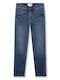 Timberland Kids' Blue Jeans Trousers