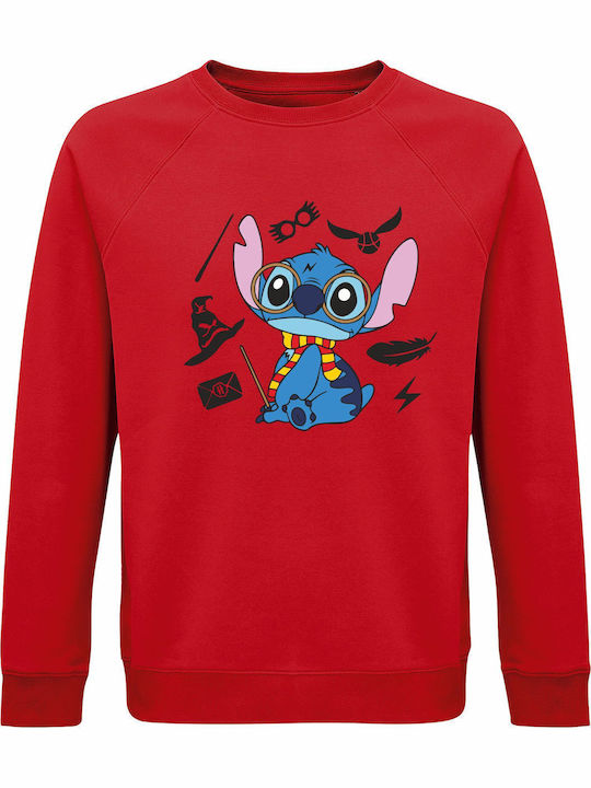 kirikoko Kids Sweatshirt Red
