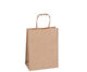 thessPACK Χάρτινη Τσάντα για Δώρο Καφέ 18x24x8εκ.