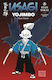Usagi Yojimbo Crow Vol. 40