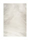 Ragolle Mancini - Teppich Rechteckig Synthetisch,Polyester/Cotton/Leather