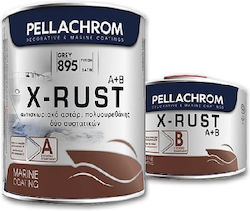 Pellachrom Grundierung 0.75Es Pellachrom Grundierung 0.75Es