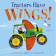 Tractors Have Wings Becky Davies