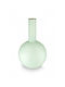 Vază metalică Pip Studio Matte Mint 24,5cm X 42cm