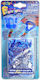 Rainbow Loom Blaue Haargummis Für Kinder Ab 3 J...
