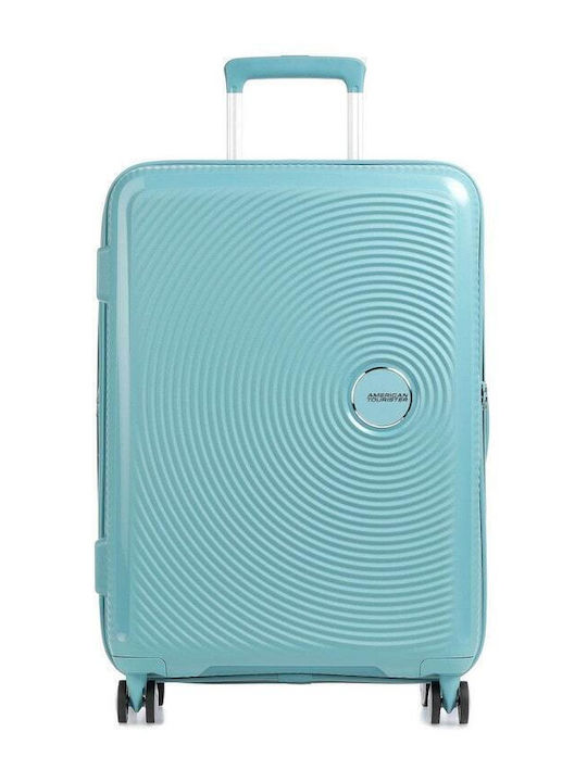 American Tourister Soundbox Spinner Medium Hard...