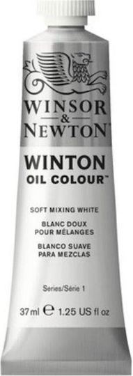 Winsor & Newton Λαδομπογιά Πράσινη 37ml