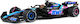 1/18 BWT Alpine F1 Team A524 Renault E-Tech Re24 Nr.31 E.Ocon Miami GP 2024