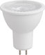 Band LED Bulb 7W 96.52εκ. for Socket GU5.3 and Shape MR16 Natural White